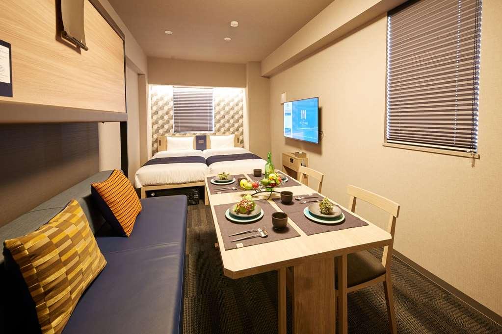Monday Apart Asakusabashi Akihabara Tōkyō Chambre photo