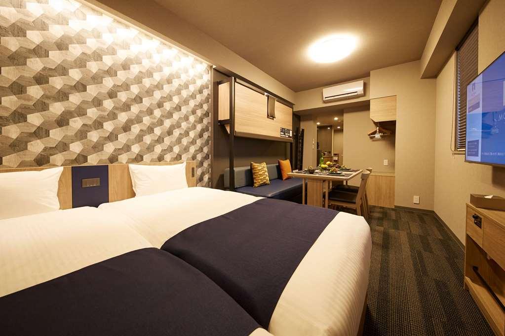 Monday Apart Asakusabashi Akihabara Tōkyō Chambre photo